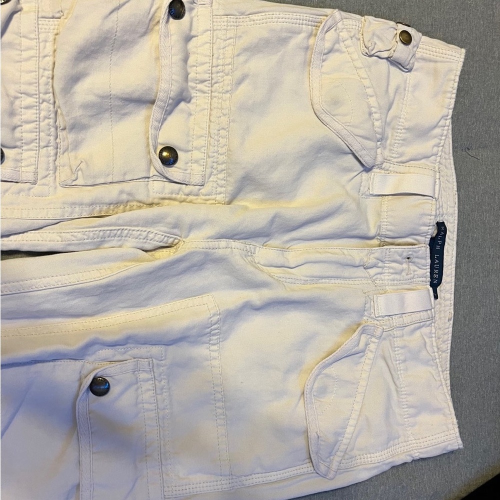 Ralph Lauren Cargo Pants